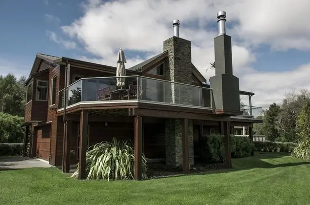 Deluxe Villa, 4 Yatak Odası