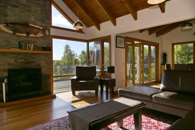 Deluxe Villa, 4 Yatak Odası
