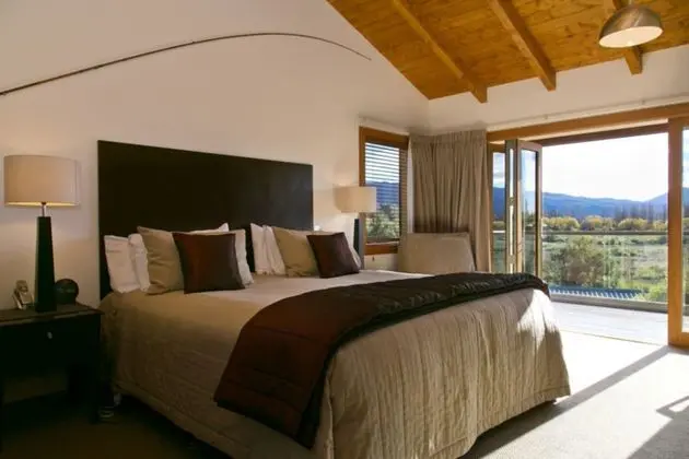 Deluxe Villa, 4 Yatak Odası