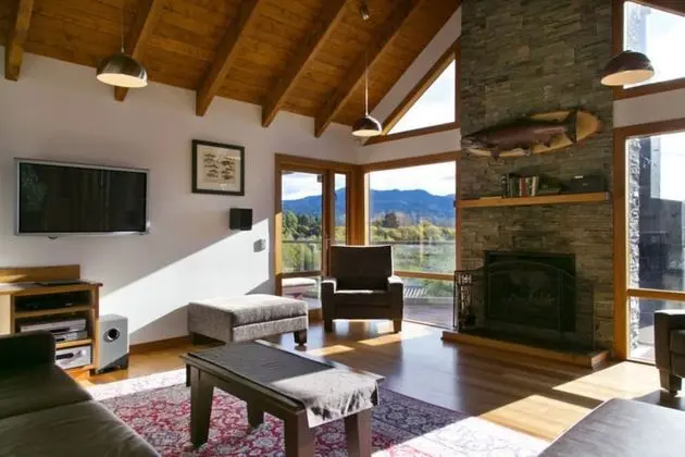 Deluxe Villa, 4 Yatak Odası