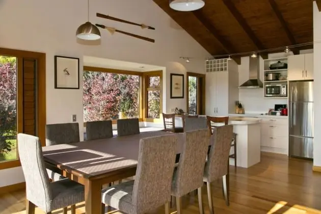 Deluxe Villa, 4 Yatak Odası