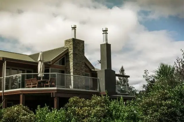 Deluxe Villa, 4 Yatak Odası
