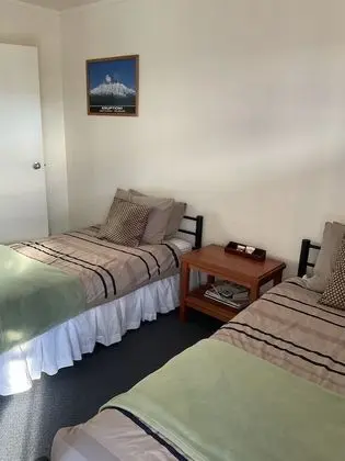 Deluxe Oda, 2 Tek Kişilik Yatak, Sigara İçilmez, Banyolu/Duşlu