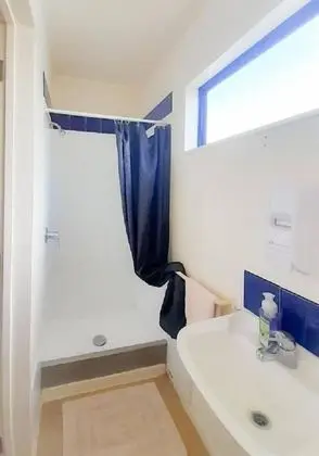 Deluxe Oda, 2 Tek Kişilik Yatak, Sigara İçilmez, Banyolu/Duşlu