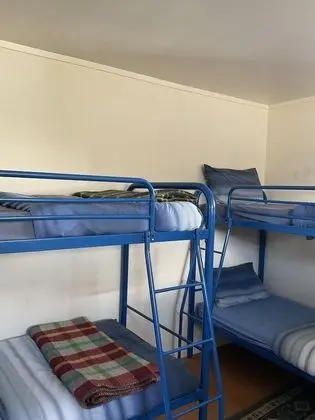 Standard Ortak Ranzalı Oda, 1 Tek Kişilik Yatak, Sigara İçilmez, Ortak Banyo