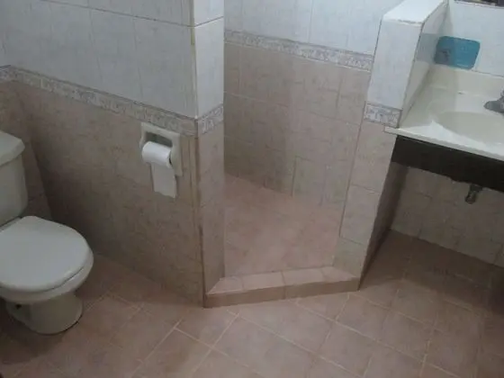 Deluxe Oda, Balkon