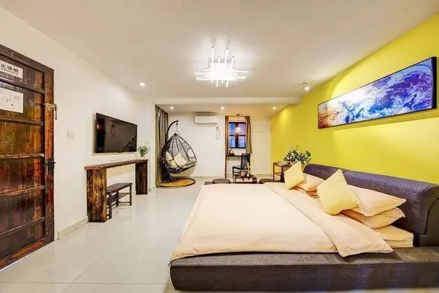 Elite Oda, 1 Yatak Odası, Sigara İçilebilir, Banyolu/Duşlu