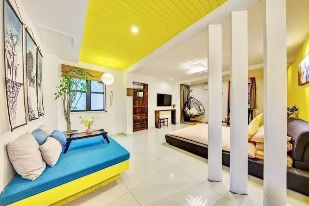 Elite Oda, 1 Yatak Odası, Sigara İçilebilir, Banyolu/Duşlu