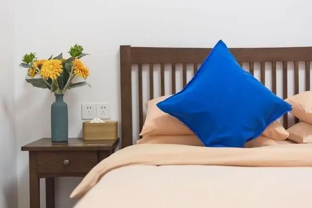 Elite Oda, 1 Yatak Odası, Sigara İçilebilir, Banyolu/Duşlu