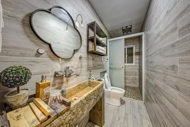 Elite Oda, 1 Yatak Odası, Sigara İçilebilir, Banyolu/Duşlu