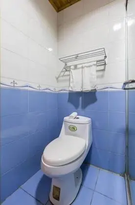 Gallery İki Ayrı Yataklı Oda