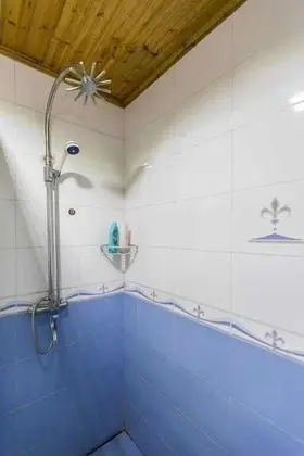 Gallery İki Ayrı Yataklı Oda