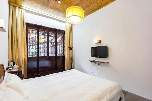 Gallery Tek Büyük Yataklı Oda