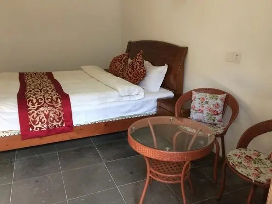 Gallery Tek Büyük Yataklı Oda