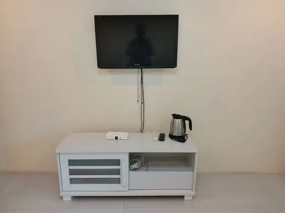 Standard İki Ayrı Yataklı Oda