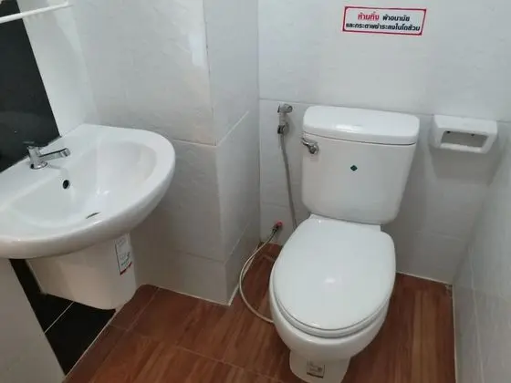 Standard İki Ayrı Yataklı Oda