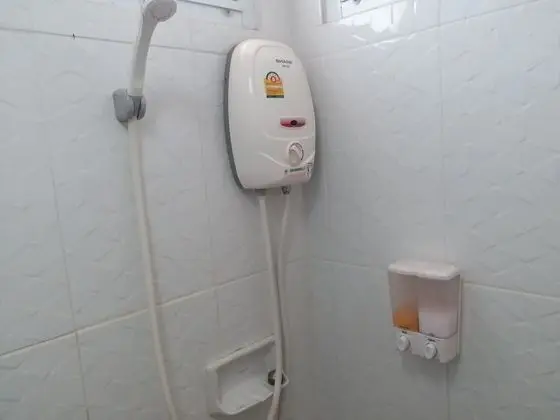 Standard İki Ayrı Yataklı Oda