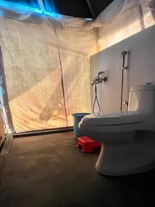 Deluxe Çadır