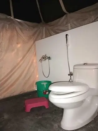 Deluxe Çadır
