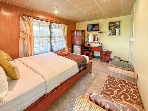 Superior Room 1