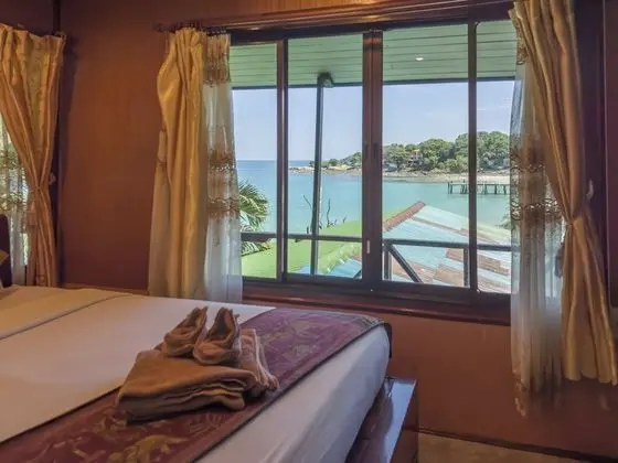 Superior Room 1