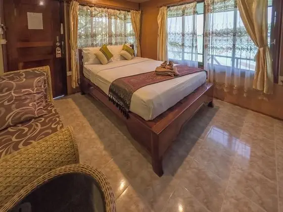 Superior Room 1
