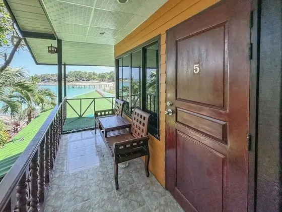 Superior Room 1