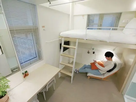 Comfort Tek Kişilik Oda, 1 Tek Kişilik Yatak, Sigara İçilmez