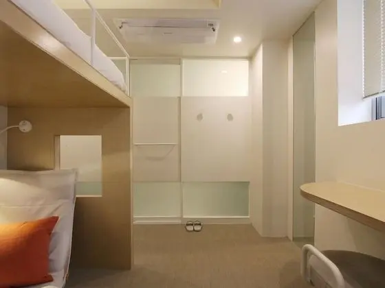 Comfort Tek Kişilik Oda, 1 Tek Kişilik Yatak, Sigara İçilmez