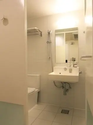 İki Ayrı Yataklı Oda, 2 Tek Kişilik Yatak, Sigara İçilmez