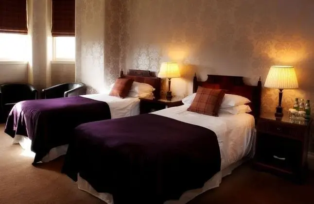 Family Üç Kişilik Oda