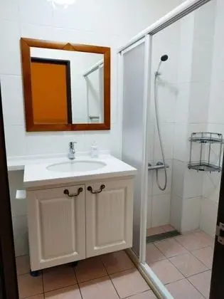Comfort Dört Kişilik Oda