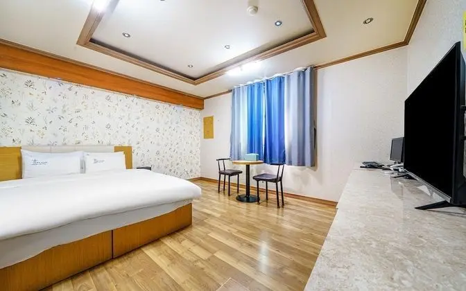 Oda (Standard Room)