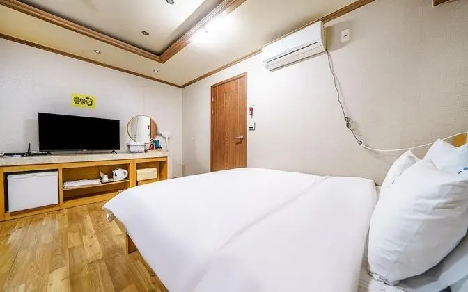 Oda (Standard Room)