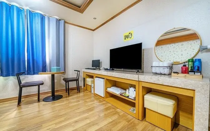 Oda (Standard Room)