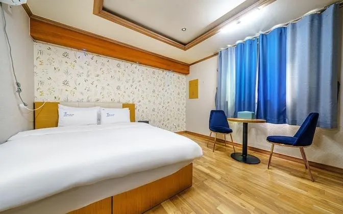 Oda (Standard Room)