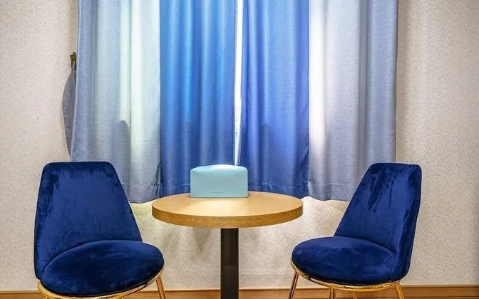 Oda (Standard Room)