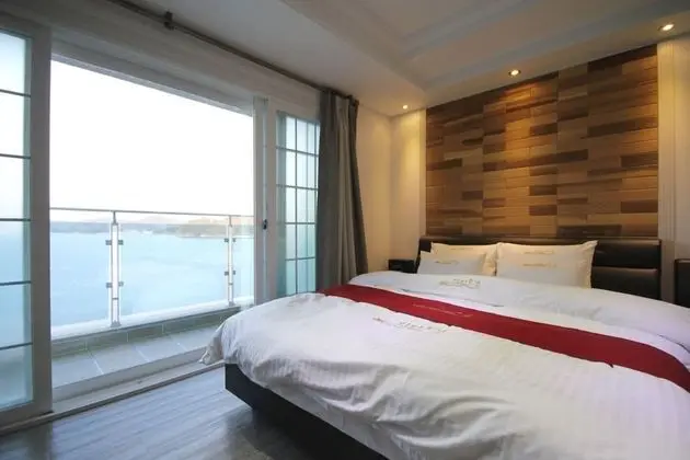 Oda (Special room (Ocean View))
