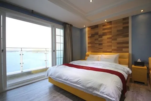 Oda (Special room (Ocean View))