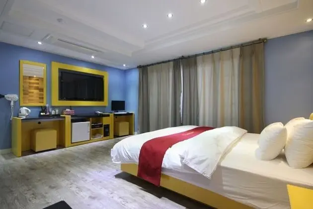 Oda (Special room (Ocean View))