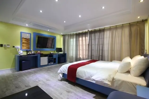 Oda (Standard Room)