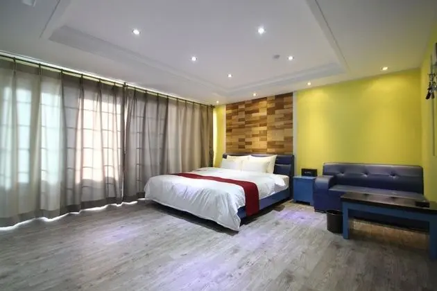 Oda (Standard Room)