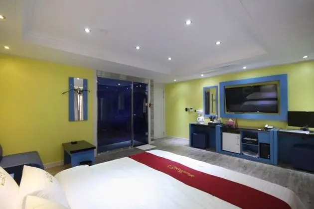 Oda (Standard Room)