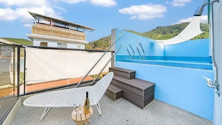 Basic Oda, 1 Yatak Odası (3F4jib(swimming,Netflex))