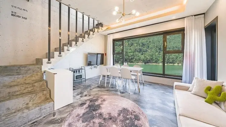 Basic Oda, 1 Yatak Odası (3F4jib(swimming,Netflex))