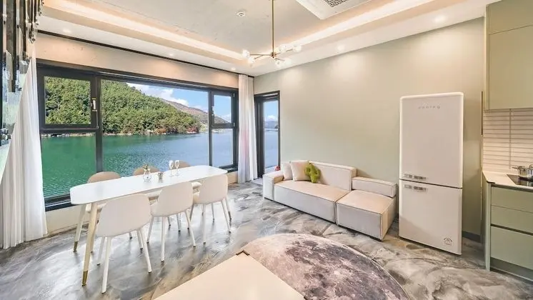 Basic Oda, 1 Yatak Odası (3F4jib(swimming,Netflex))