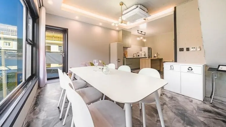 Basic Oda, 1 Yatak Odası (3F4jib(swimming,Netflex))