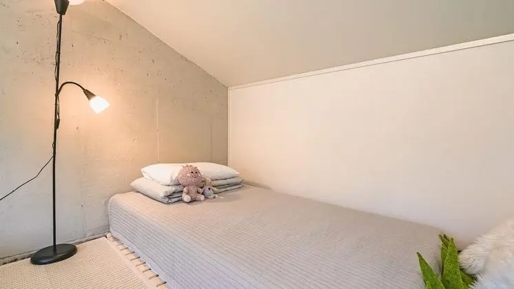 Basic Oda, 1 Yatak Odası (3F4jib(swimming,Netflex))