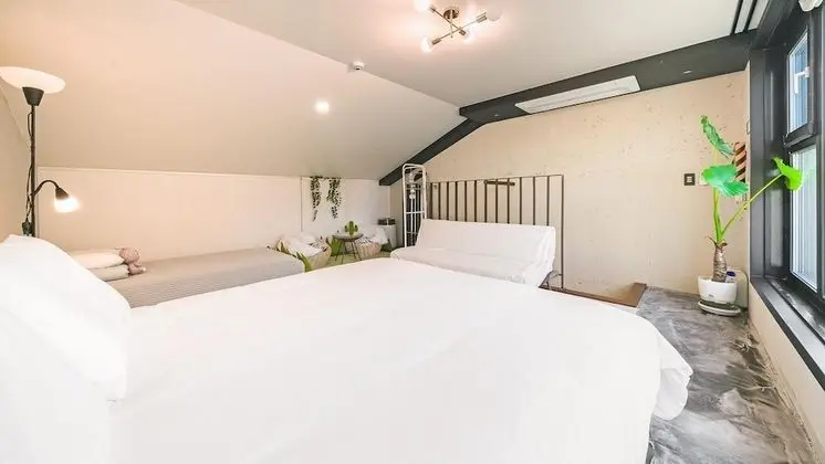 Basic Oda, 1 Yatak Odası (3F4jib(swimming,Netflex))