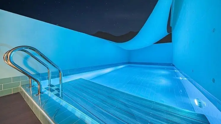 Basic Oda, 1 Yatak Odası (3F4jib(swimming,Netflex))